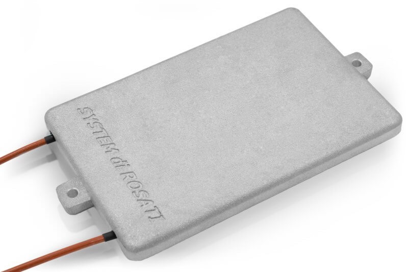 Riscaldatore Ad Aria Diesel Bluetooth 12-24V 2KW Per Auto Con Display